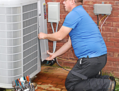 Is It Time to Repair or Replace Your Heating and Cooling System?